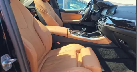 More photos of 2021 BMW X5 sDrive40i at Gravity Motor Cars, GA