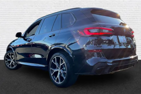 More photos of 2021 BMW X5 sDrive40i at Gravity Motor Cars, GA