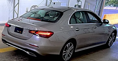 Photos of 2022 Mercedes-Benz E-Class E 350 for sale in Marietta, GA at Gravity Motor Cars