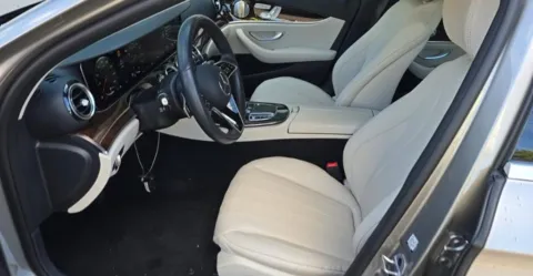 More photos of 2022 Mercedes-Benz E-Class E 350 at Gravity Motor Cars, GA