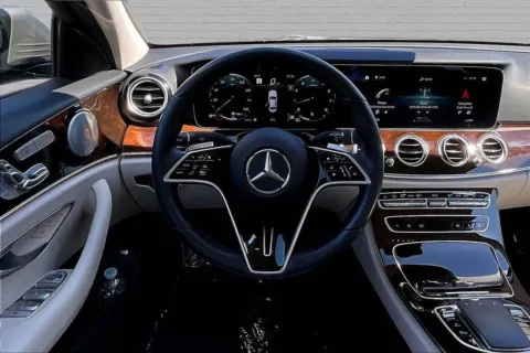 More photos of 2022 Mercedes-Benz E-Class E 350 at Gravity Motor Cars, GA