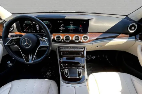 More photos of 2022 Mercedes-Benz E-Class E 350 at Gravity Motor Cars, GA