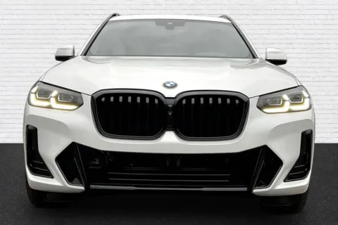 Photos of 2024 BMW X3 xDrive30i for sale in Marietta, GA at Gravity Motor Cars