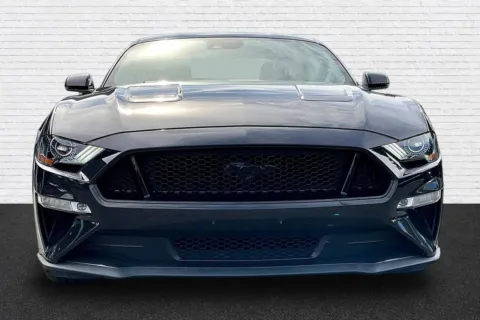 Photos of 2022 Ford Mustang GT Premium for sale in Marietta, GA at Gravity Motor Cars