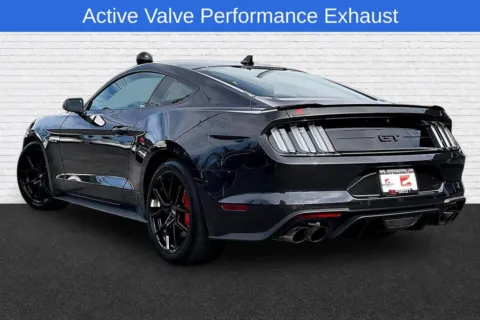 More photos of 2022 Ford Mustang GT Premium at Gravity Motor Cars, GA