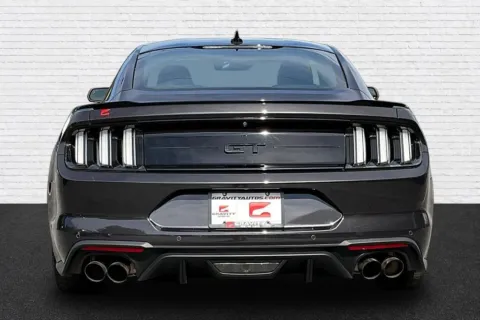 More photos of 2022 Ford Mustang GT Premium at Gravity Motor Cars, GA