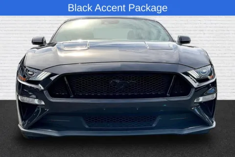 Photos of 2022 Ford Mustang GT Premium for sale in Marietta, GA at Gravity Motor Cars