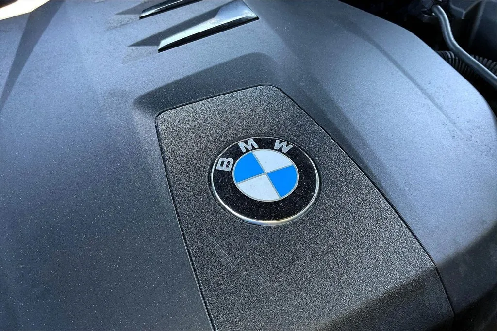 BMW X7 photo 32