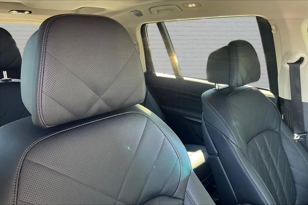 BMW X7 photo 30