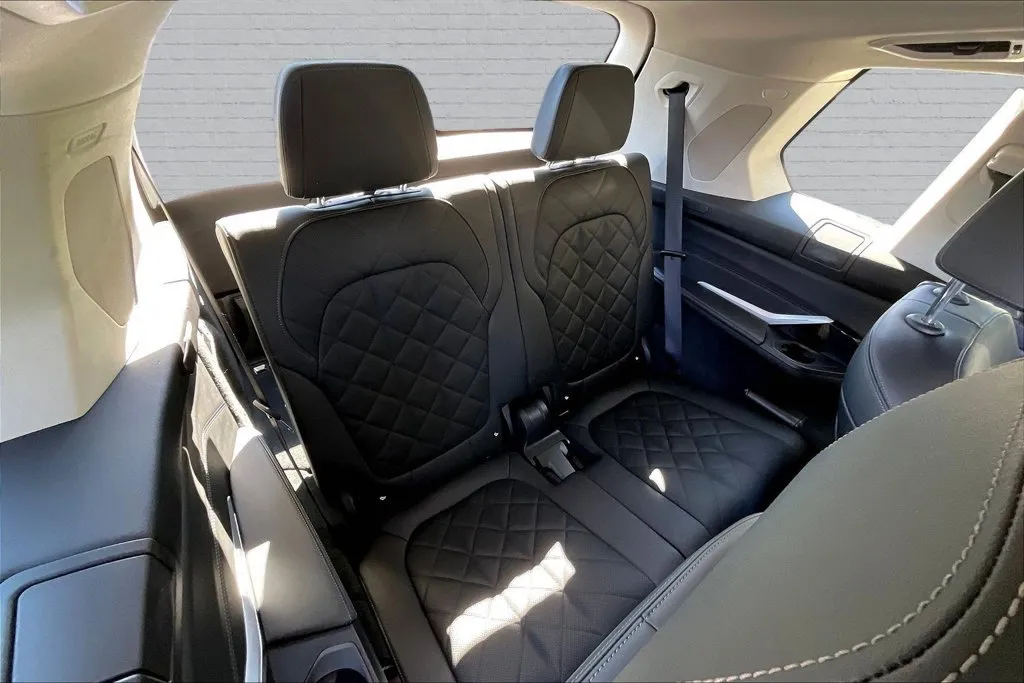 BMW X7 photo 26