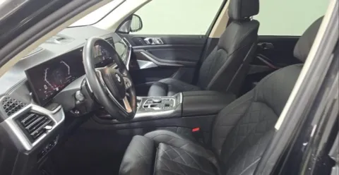 More photos of 2023 BMW X7 xDrive40i at Gravity Motor Cars, GA
