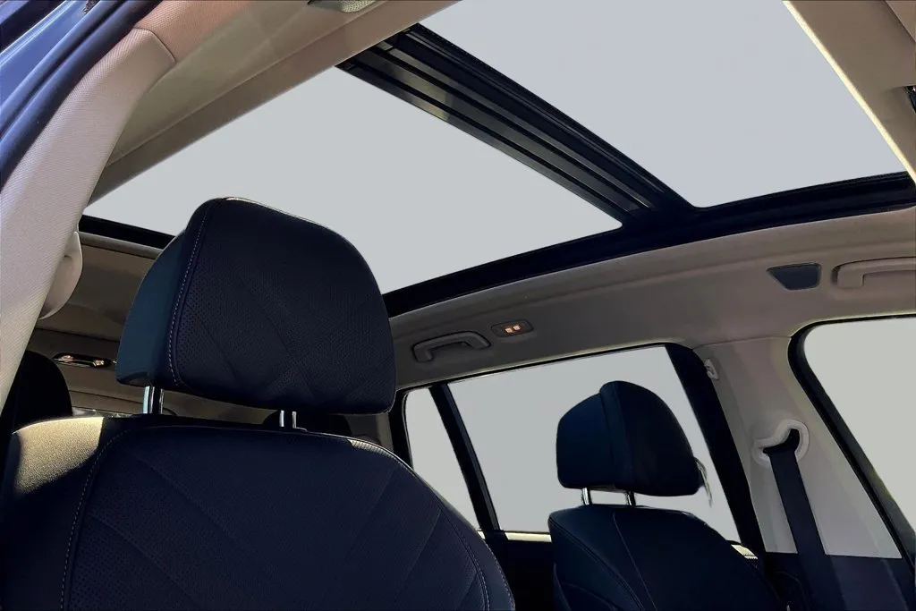 BMW X7 photo 28