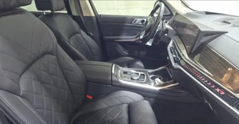 More photos of 2023 BMW X7 xDrive40i at Gravity Motor Cars, GA