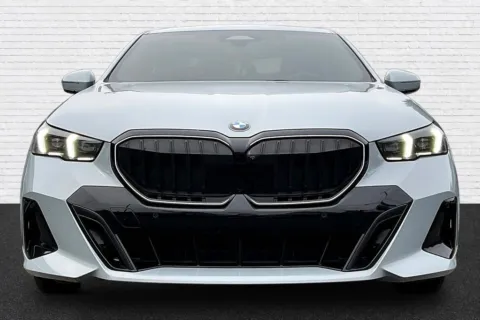 Photos of 2024 BMW 5 Series 540i xDrive for sale in Marietta, GA at Gravity Motor Cars