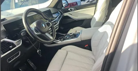 More photos of 2024 BMW X7 xDrive40i at Gravity Motor Cars, GA