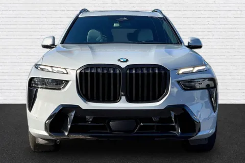Photos of 2024 BMW X7 xDrive40i for sale in Marietta, GA at Gravity Motor Cars