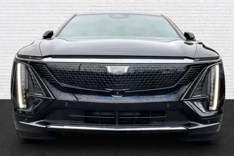 Photos of 2024 Cadillac LYRIQ Sport for sale in Marietta, GA at Gravity Motor Cars