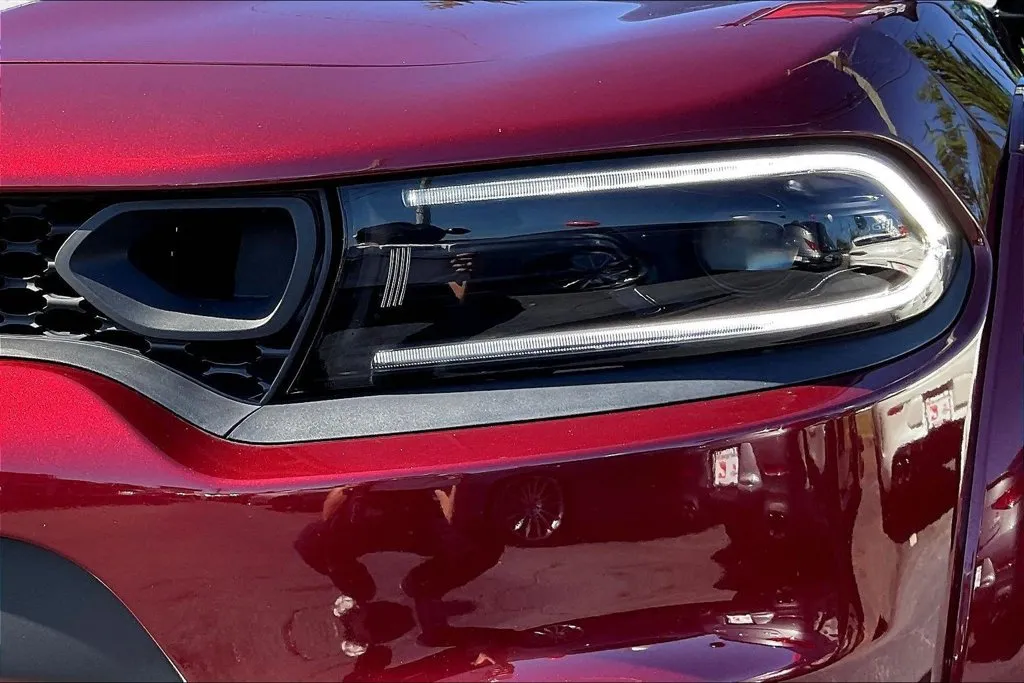 Dodge Charger photo 28