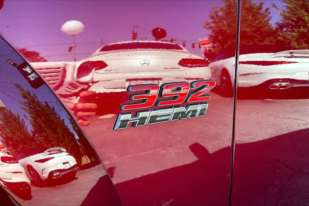 Dodge Charger photo 30