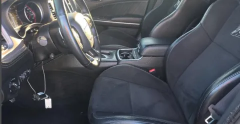More photos of 2023 Dodge Charger R T Scat Pack at Gravity Motor Cars, GA