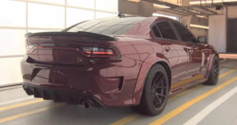 Photos of 2023 Dodge Charger R T Scat Pack for sale in Marietta, GA at Gravity Motor Cars