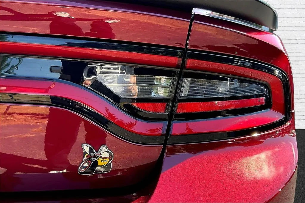 Dodge Charger photo 21