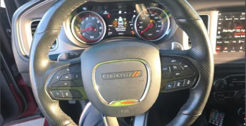 More photos of 2023 Dodge Charger R T Scat Pack at Gravity Motor Cars, GA