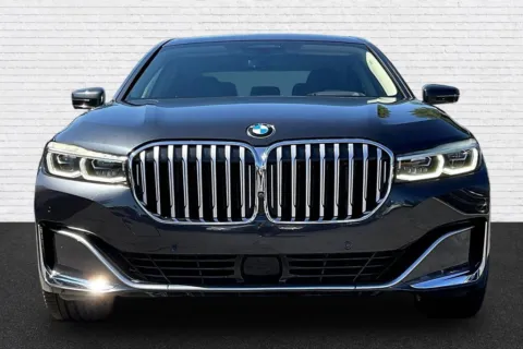 Photos of 2021 BMW 7 Series 750i xDrive for sale in Marietta, GA at Gravity Motor Cars