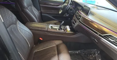More photos of 2021 BMW 7 Series 750i xDrive at Gravity Motor Cars, GA