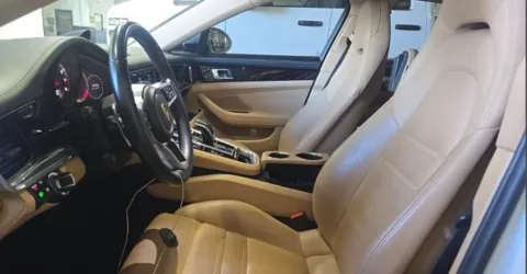 More photos of 2020 Porsche Panamera at Gravity Motor Cars, GA