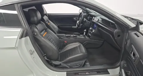 More photos of 2023 Ford Mustang Mach 1 at Gravity Motor Cars, GA