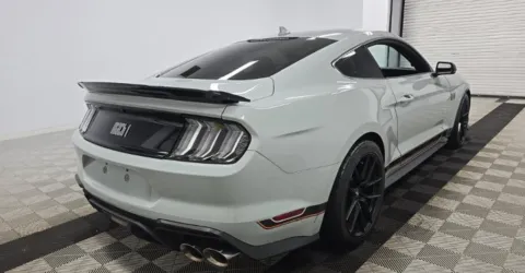 Photos of 2023 Ford Mustang Mach 1 for sale in Marietta, GA at Gravity Motor Cars