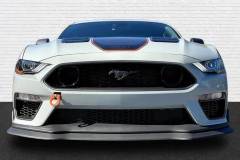 Photos of 2023 Ford Mustang Mach 1 for sale in Marietta, GA at Gravity Motor Cars