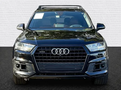 Photos of 2019 Audi Q7 55 Prestige for sale in Marietta, GA at Gravity Motor Cars