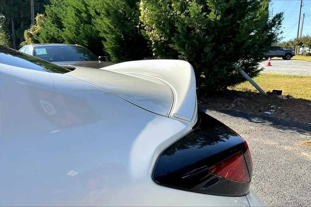 Toyota GR86 photo 29