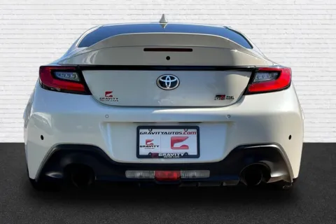 More photos of 2022 Toyota GR86 Premium at Gravity Motor Cars, GA