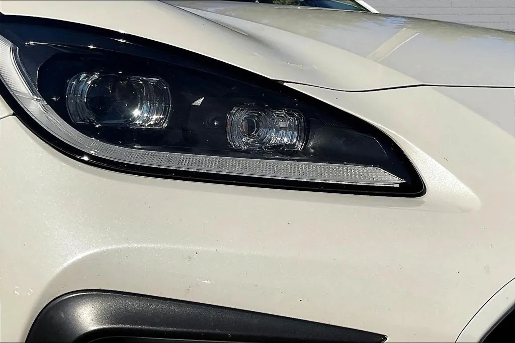 Toyota GR86 photo 26
