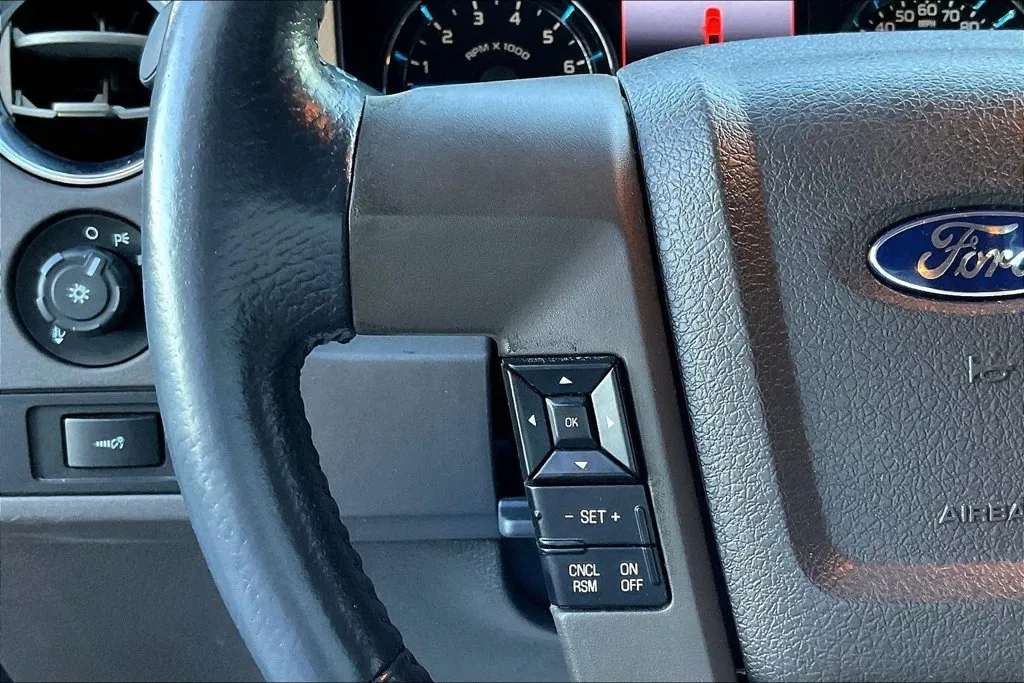 Ford F-150 photo 10