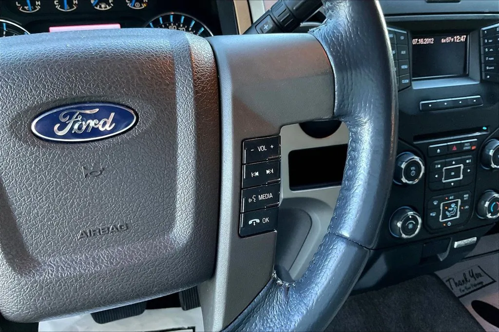 Ford F-150 photo 11