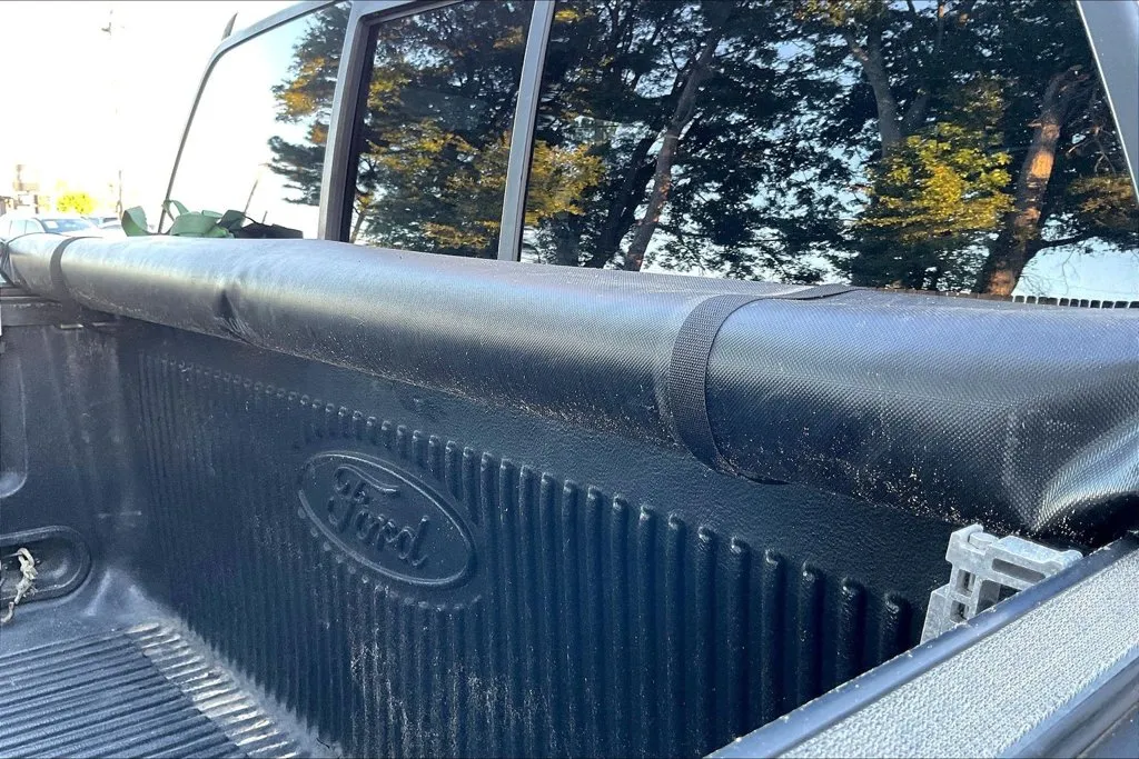 Ford F-150 photo 34