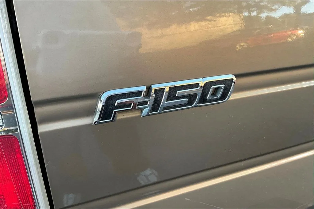 Ford F-150 photo 23
