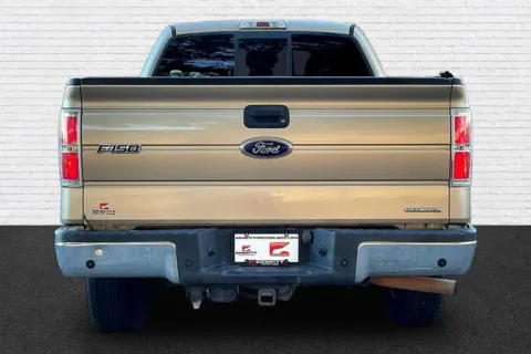 More photos of 2013 Ford F-150 XLT at Gravity Motor Cars, GA