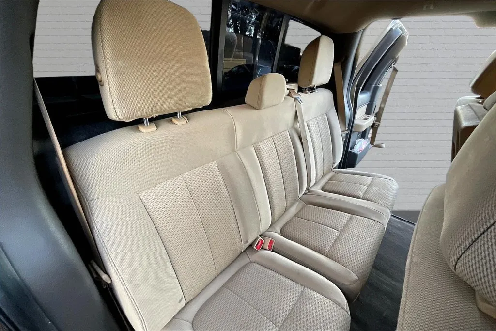 Ford F-150 photo 24