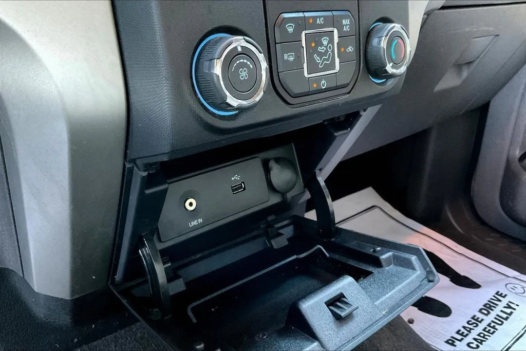 Ford F-150 photo 15