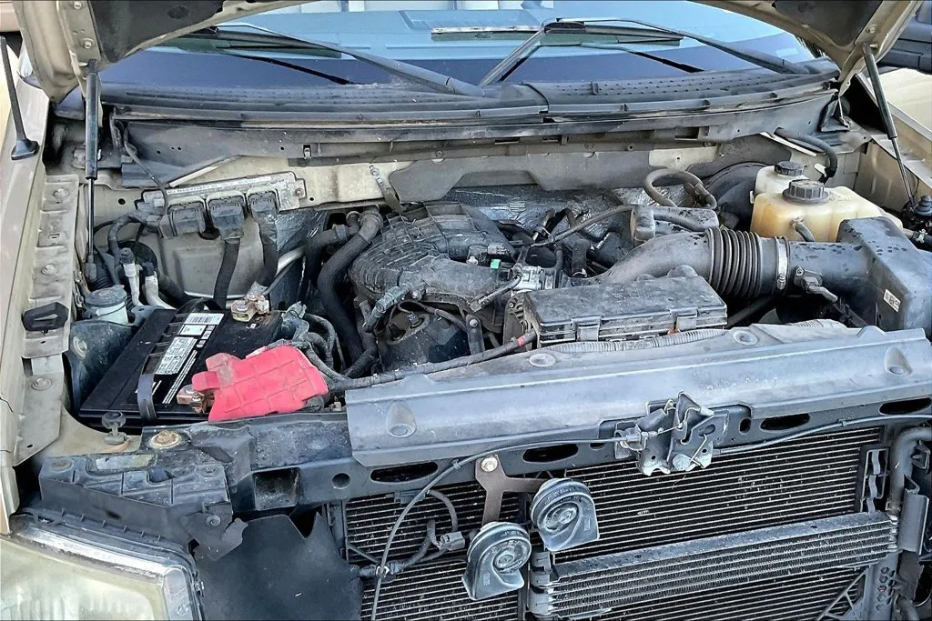 Ford F-150 photo 29