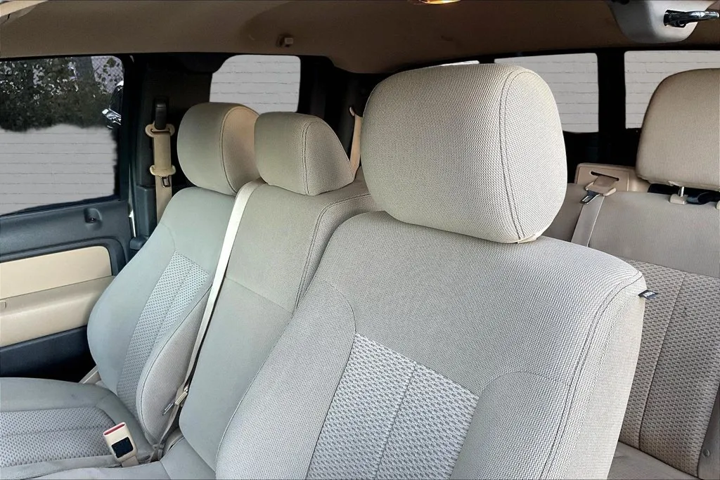 Ford F-150 photo 20