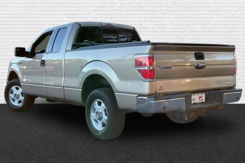 More photos of 2013 Ford F-150 XLT at Gravity Motor Cars, GA