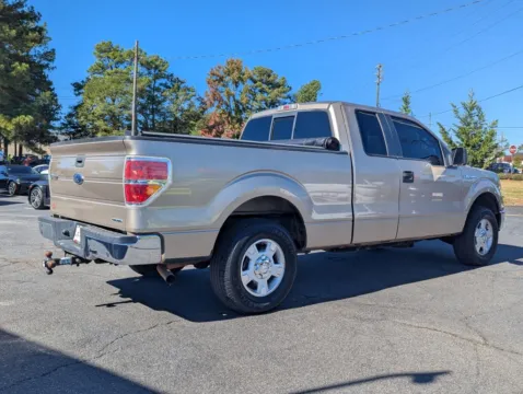More photos of 2013 Ford F-150 XLT at Gravity Motor Cars, GA