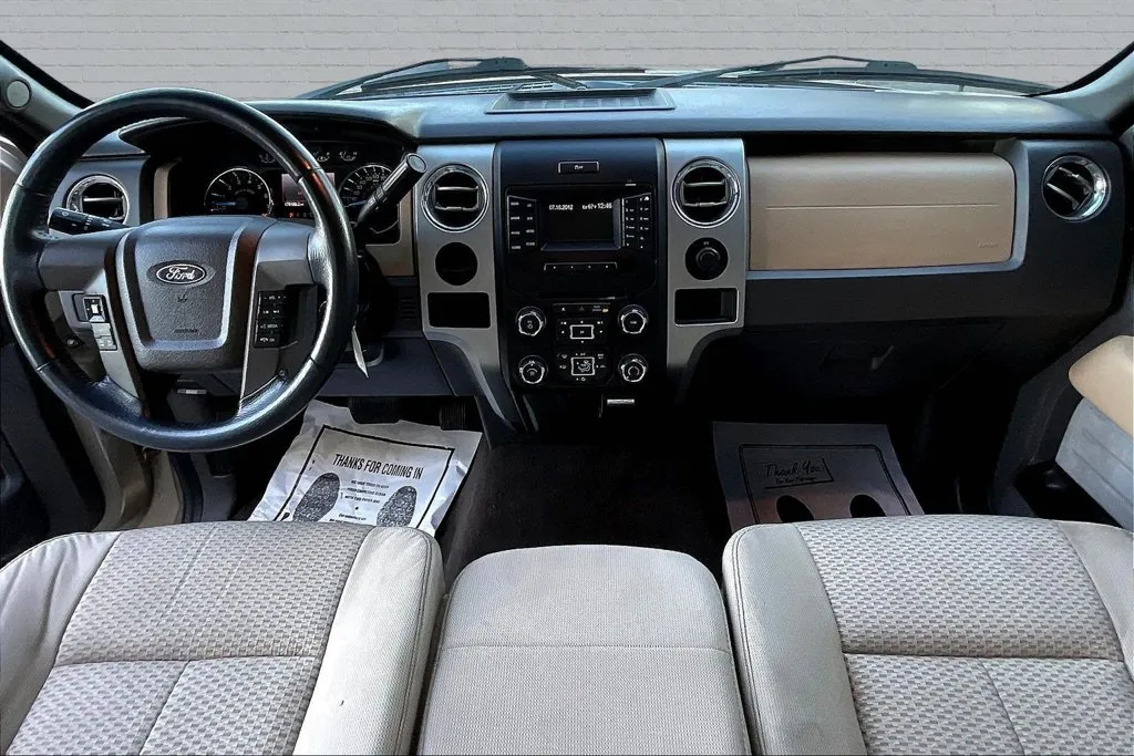 Ford F-150 photo 7