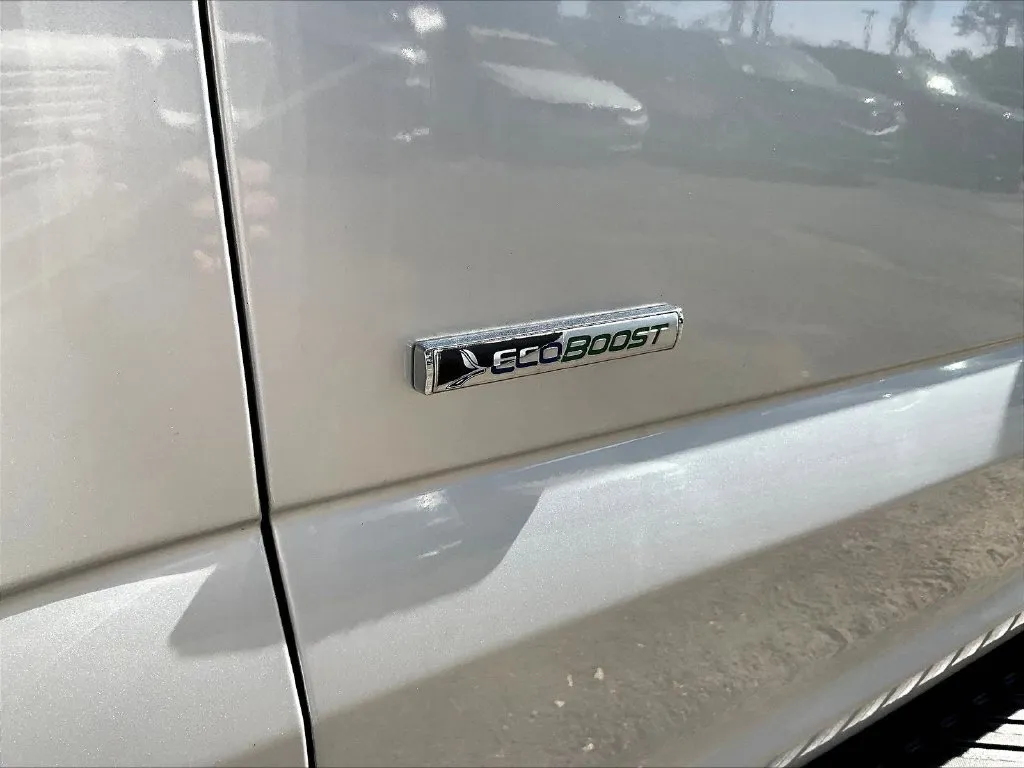 Ford F-150 photo 36